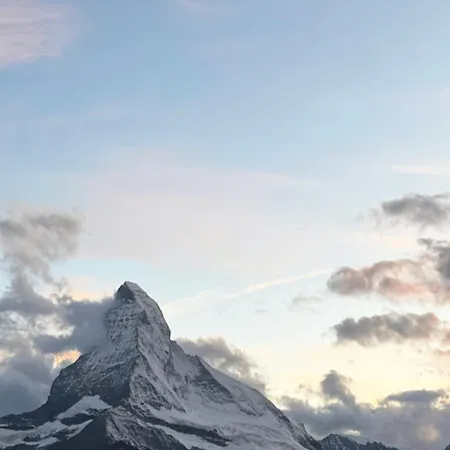 Chalet Tchiyaka Zermatt