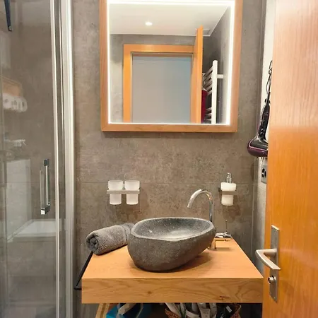 Chalet Tchiyaka Vakantiehuis *